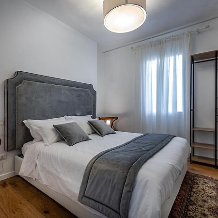Jcl First Apt In The Hearth Of Florence Luaran gambar