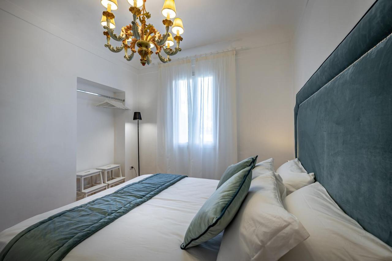 Jcl First Apt In The Hearth Of Florence Luaran gambar