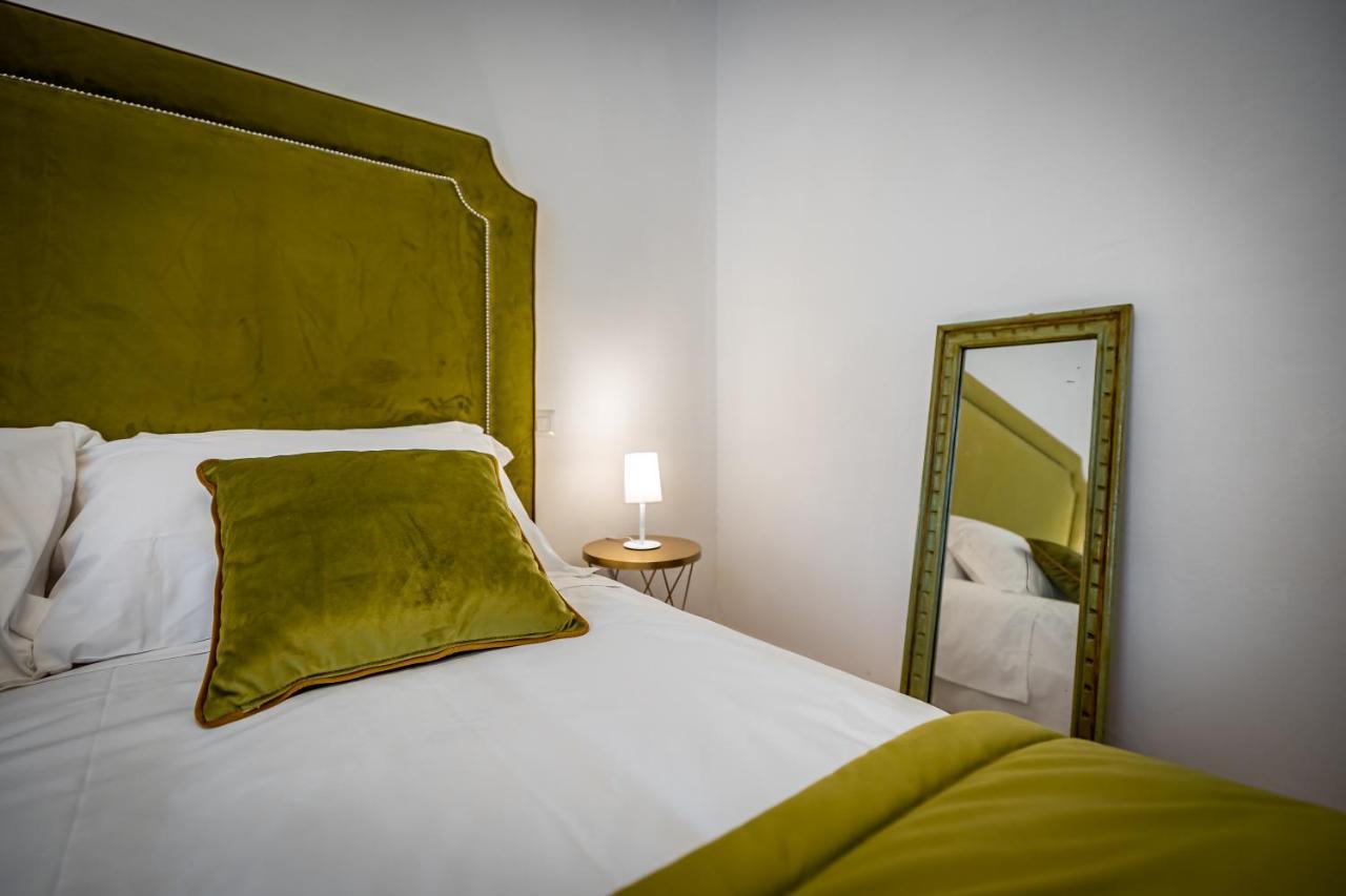 Jcl First Apt In The Hearth Of Florence Luaran gambar